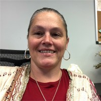 Tracy Potts