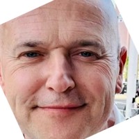 Steve Blosch