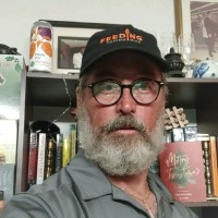 Robert Scarbrough