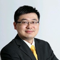 Johnny Ng