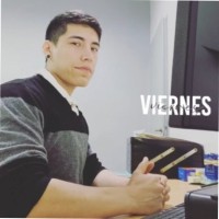 Ruben Elias Gutierrez