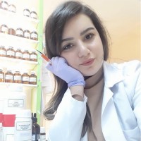 Aslı Yücel