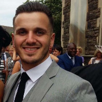 Liam Foley