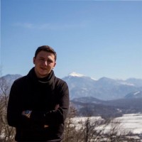 Dmitriy Tarasov