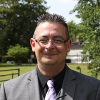 Darren Green