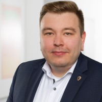 Alexander Lier