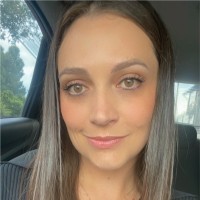 Solange Calabria