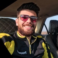 Reza Mohamadi