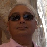 Sailesh Patry