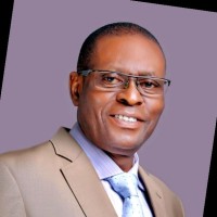 Pastor Obinna Izundu