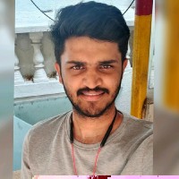 AKSHAY A M
