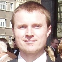 Tomáš Dvořák