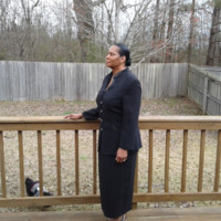 Saundra Taylor