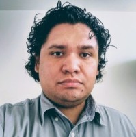 Francisco Javier Hernandez Sanchez