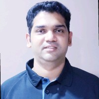 Manish Saxena