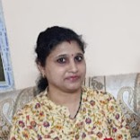 Shashikala Kumar