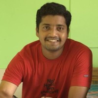 Nidhin Puthiyadath