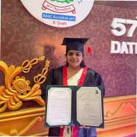 Dr. Suchetha Muniraju