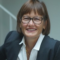 Anne-Isabelle Fleming