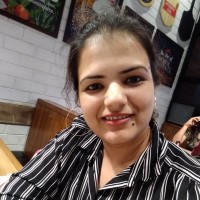 BHARTI MISHRA