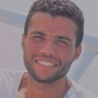 Mustafa Ahmed