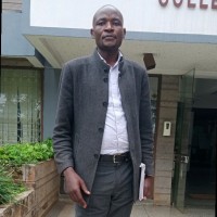 Benard Mirega
