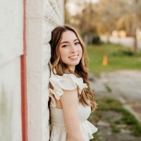 Morgan Shrum
