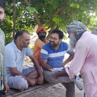 Hardev Kumar