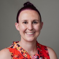 Ali Cooley