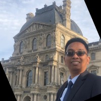 Andi Rahman