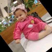 Aya Mashal