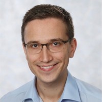 Michael Vorndran