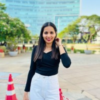 Sarika Shetty