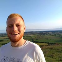 Jake Nickless-Mooney