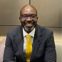 Nyasha Kapswarah, Ph.D (candidate)