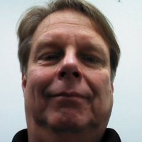Ray Huber