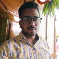 Sumit Chandra Rath