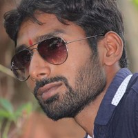 Vishal Gharge