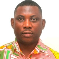 Andy Kofi Sarpong Acca, Ca,mba