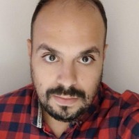 Konstantinos Xanthopoulos