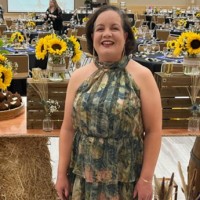 Alison Wilkie