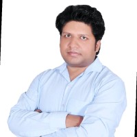 Devendra Maurya