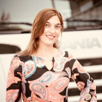 Begoña Vergara