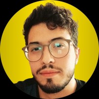 Luís Gustavo Riso Santos