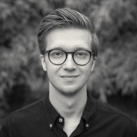 Adam Merking