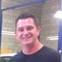 Jason Croy