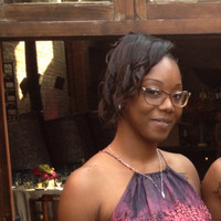 Chanelle Mickell