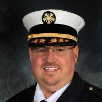 Dean Fryda