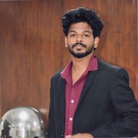 Hariprasad R