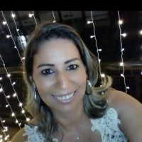 Franciele Borges Moreira